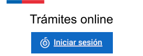 Realice sus tramites en línea