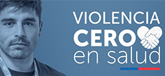 violencia cero