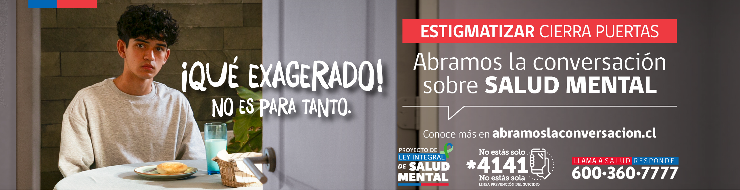 Salud Mental