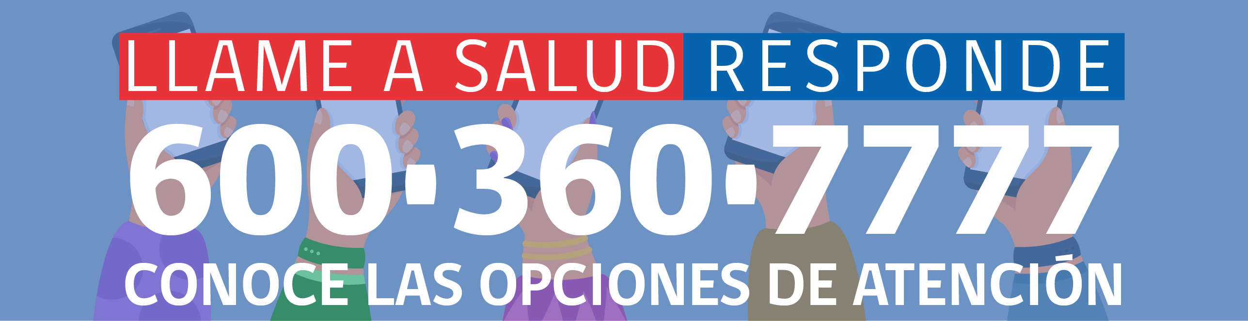 Salud Responde